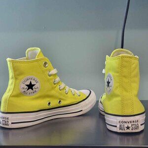 Converse chuck taylor all star (W size 5) M size 3